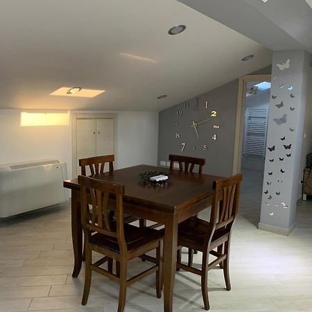 Da Filippo Hotel San Cataldo  Buitenkant foto