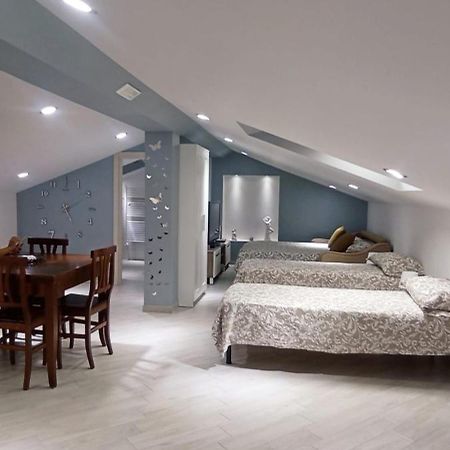 Da Filippo Hotel San Cataldo  Buitenkant foto