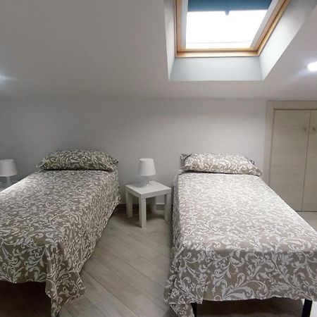 Da Filippo Hotel San Cataldo  Buitenkant foto