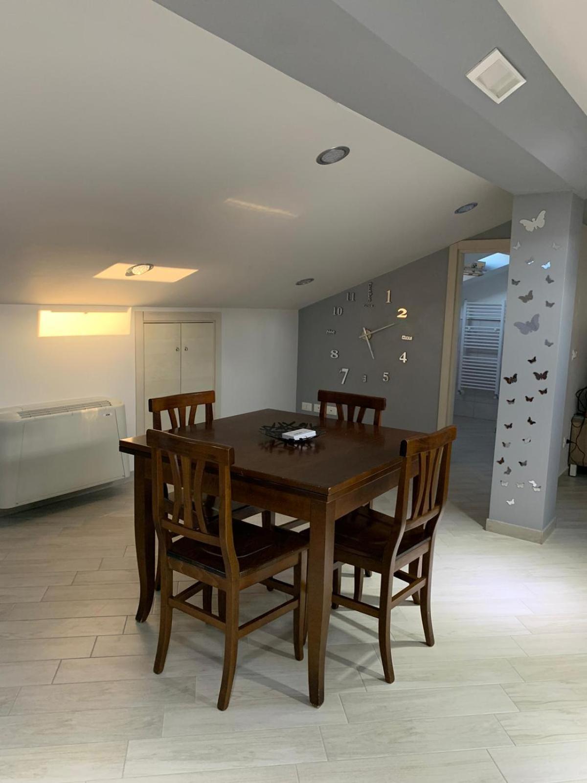 Da Filippo Hotel San Cataldo  Buitenkant foto